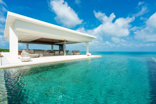 Samujana Villa 30 (5 bedrooms)别墅照片 2