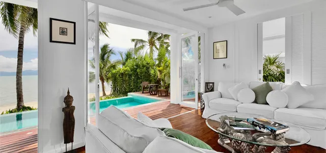 Villa M (3 bedrooms)别墅照片 1