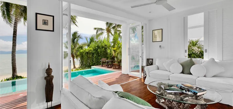 Villa M (3 bedrooms)别墅照片 1