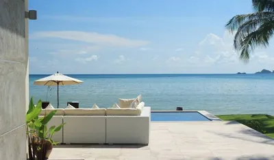 Villa La Lagune (5 bedrooms)别墅照片 5