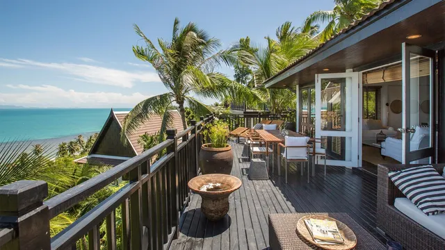 Baan Hansa (3 bedrooms)别墅照片 2