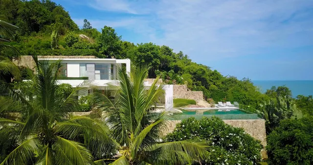 Samujana Villa 19 (4 bedrooms)别墅照片 8