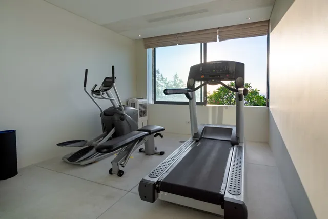 Samujana Villa 30 (5 bedrooms)别墅照片 7