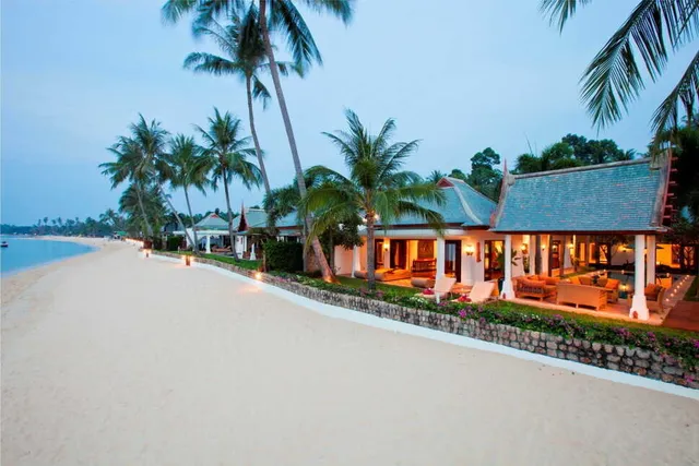 Miskawaan Villa Champak (5 bedrooms)别墅照片 2