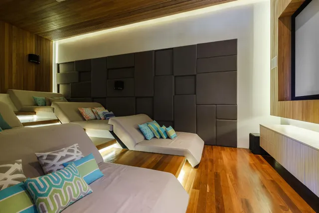 Samujana Villa 21 (6 bedrooms)别墅照片 7