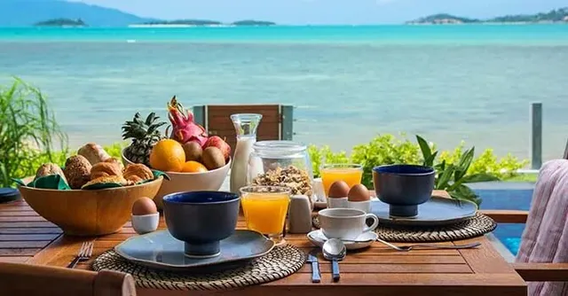 Baan Dalah (3 bedrooms)别墅照片 3