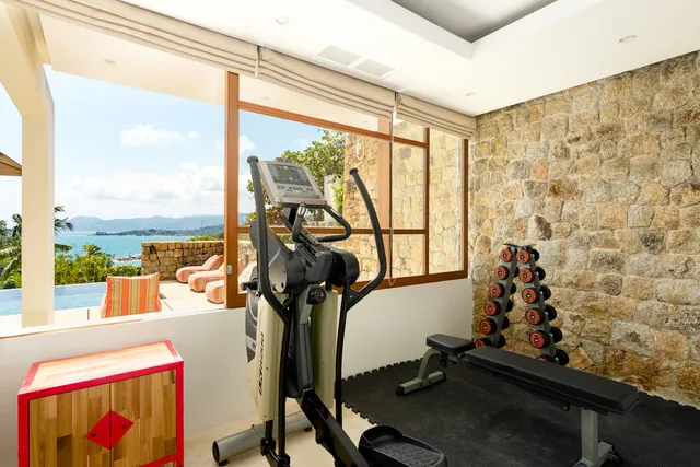 Samujana Villa 15 (4 bedrooms)别墅照片 7