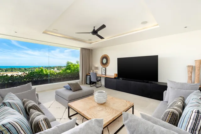 Samujana Villa 27 (4 bedrooms)别墅照片 8