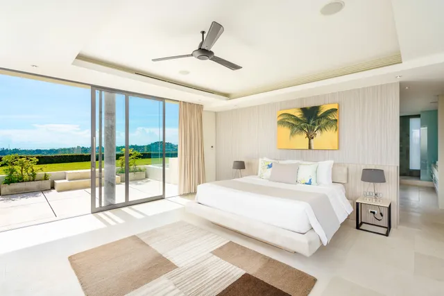 Samujana Villa 21 (6 bedrooms)别墅照片 8