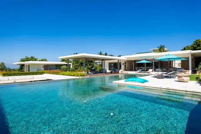 Samujana Villa 22 (6 bedrooms)别墅照片 8