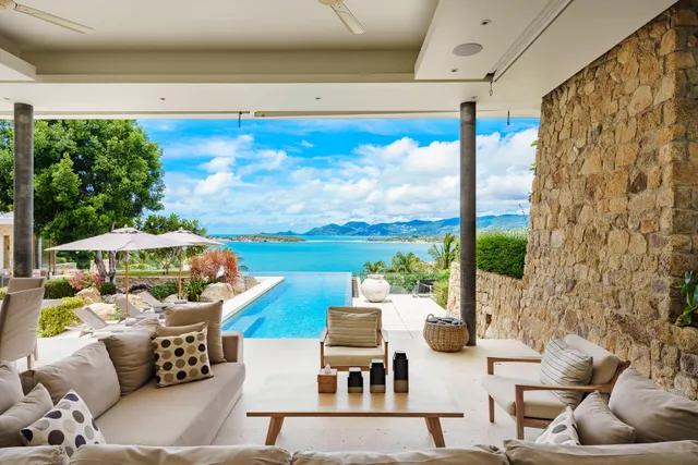 Samujana Villa 06 (5 bedrooms)别墅照片 3