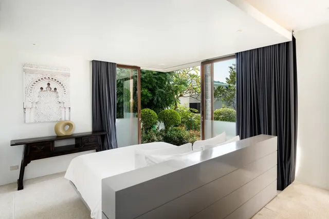 Samujana Villa 11B (3 bedrooms)别墅照片 8