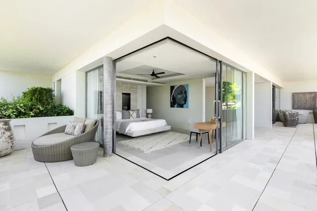 Samujana Villa 27 (4 bedrooms)别墅照片 9