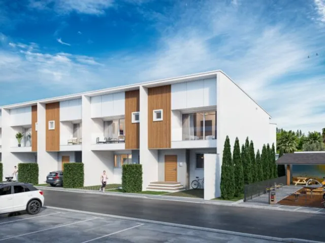 Horizon Villa Peak (2S) (4 bedrooms)别墅照片 2