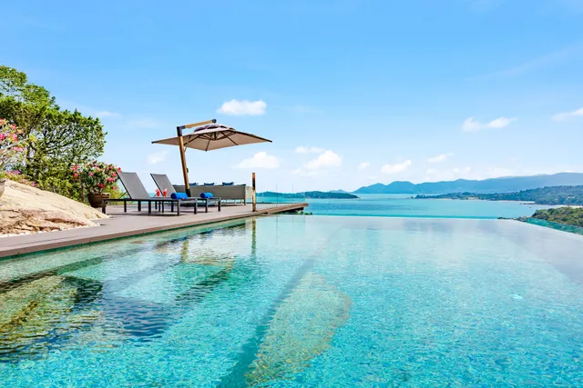 Samujana Villa 17 (2 bedrooms)别墅照片 2