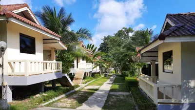 Baan Saensook Villas (1 bedroom double)别墅照片 4