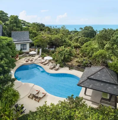 Motsamot (5 bedrooms)别墅照片 2
