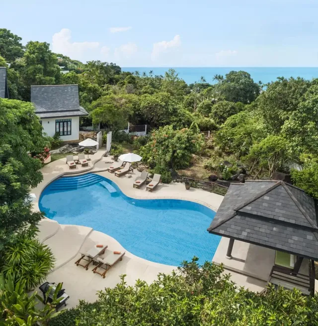 Motsamot (5 bedrooms)别墅照片 2