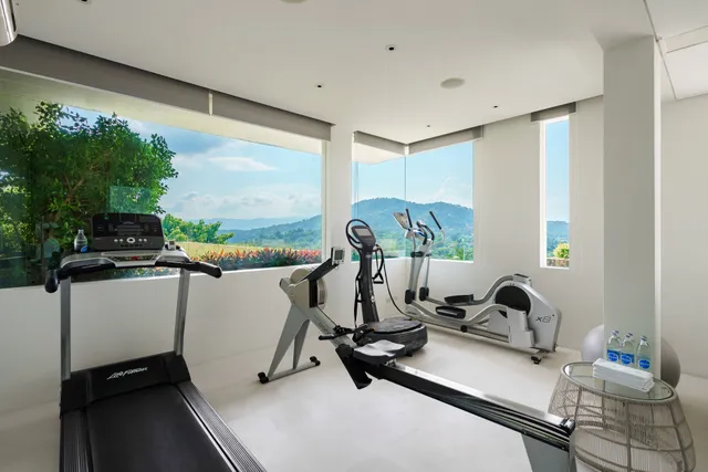 Samujana Villa 01 (5 bedrooms)别墅照片 10