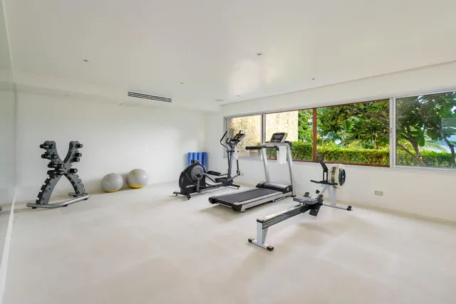 Samujana Villa 06 (5 bedrooms)别墅照片 6