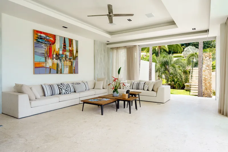 Samujana Villa 10 (4 bedrooms)别墅照片 1