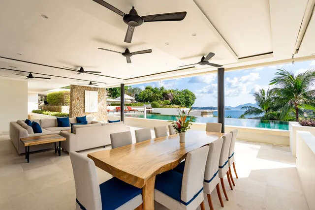 Samujana Villa 09 (4 bedrooms)别墅照片 1