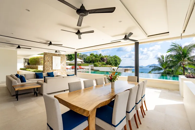 Samujana Villa 09 (4 bedrooms)别墅照片 1