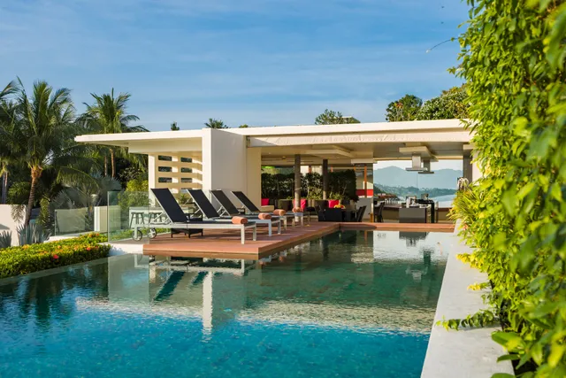 Samujana Villa 11B (3 bedrooms)别墅照片 4