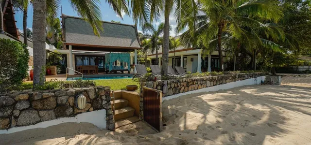 Miskawaan Villa Acacia (4 bedrooms)别墅照片 6