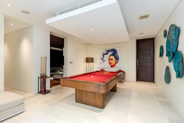 Samujana Villa 22 (6 bedrooms)别墅照片 6