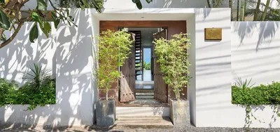 Villa M (3 bedrooms)别墅照片 4