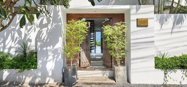 Villa M (3 bedrooms)别墅照片 4