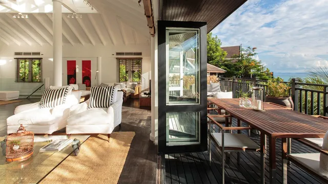 Baan Hansa (3 bedrooms)别墅照片 16