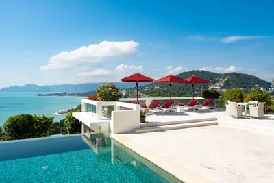 Samujana Villa 04 (5 bedrooms)别墅照片 4