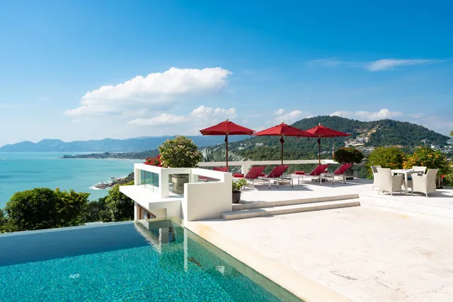 Samujana Villa 04 (5 bedrooms)别墅照片 4
