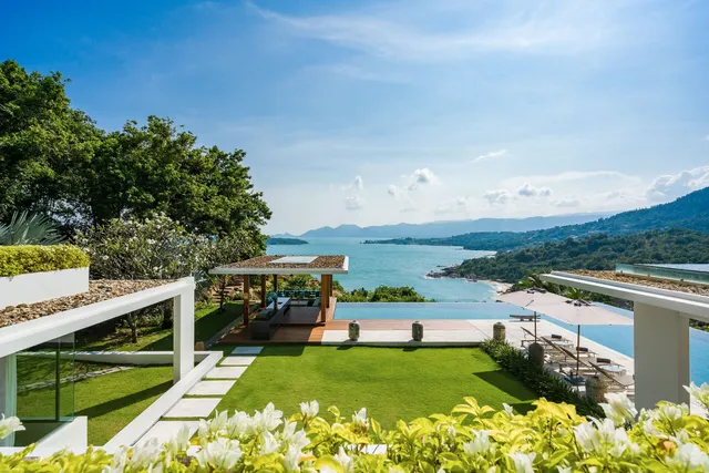 Samujana Villa 01 (5 bedrooms)别墅照片 6