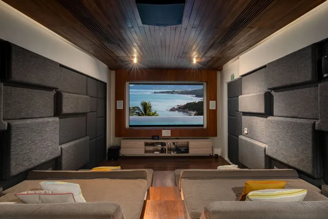 Samujana Villa 28 (6 bedrooms)别墅照片 4