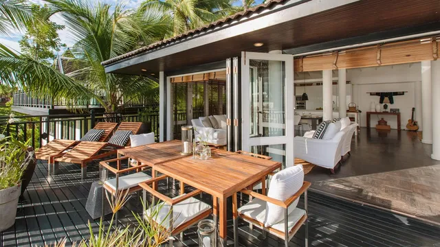 Baan Hansa (5 bedrooms)别墅照片 15