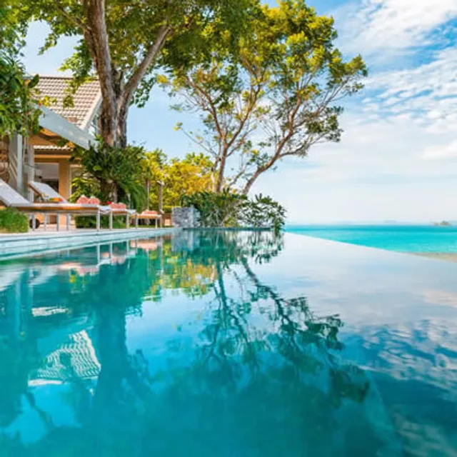 The Headland Villa 1 (1 bedroom)别墅照片 4