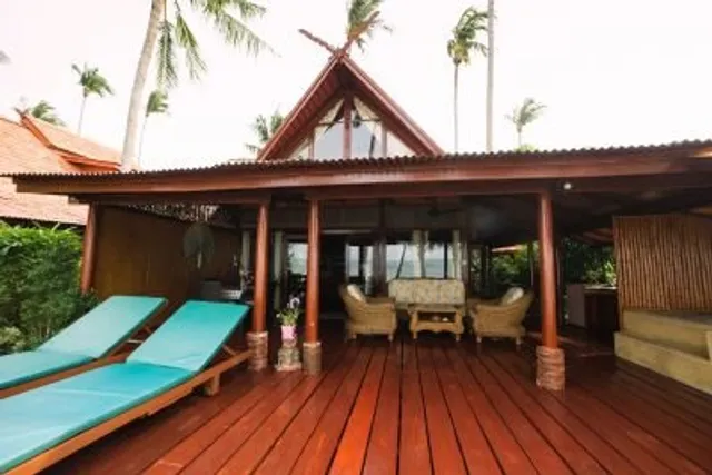 Coconut Village Holiday Villa B1别墅照片 3