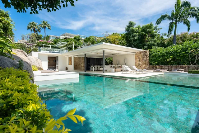 Samujana Villa 08 - Villa Lara (4 bedrooms)别墅照片 7