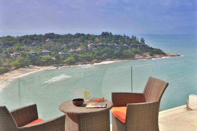 Seaview Paradise - Orchid Villa (4 bedrooms)别墅照片 4