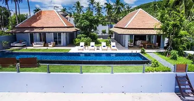 Baan Dalah (3 bedrooms)别墅照片 5