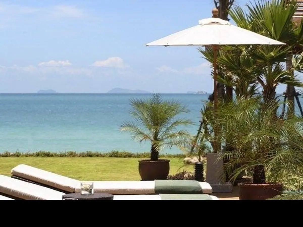 Baan Chom Tawan (6 bedrooms)别墅照片 1