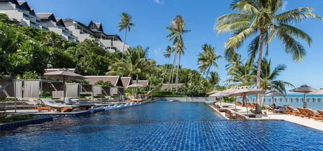 Baan Hansa (3 bedrooms)别墅照片 4