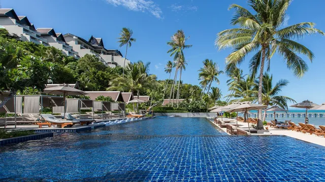 Baan Hansa (3 bedrooms)别墅照片 11