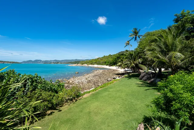 Samujana Villa 20 (5 bedrooms)别墅照片 9