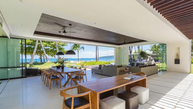 Villa Malabar (4 bedrooms + kids room)别墅照片 18