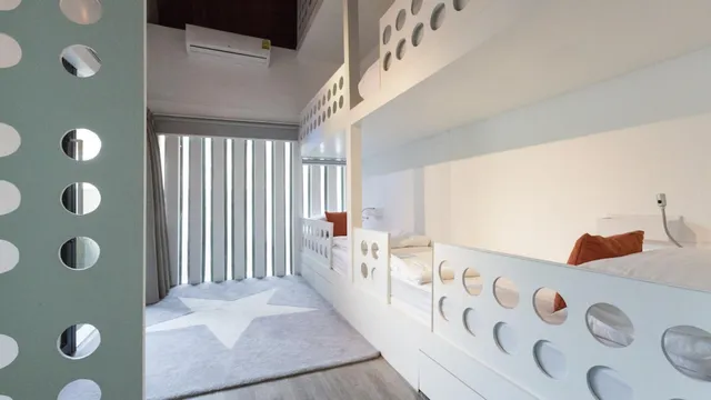 Villa Malabar (3 bedrooms + kids room)别墅照片 29