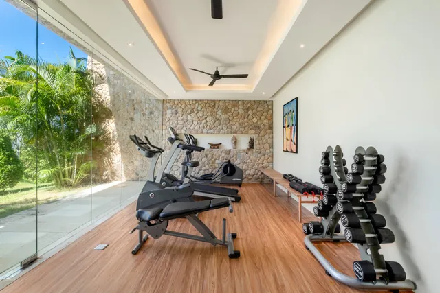 Samujana Villa 26 (5 bedrooms)别墅照片 7